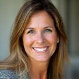 Portrait of satisfied client Sarah T.