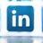 LinkedIn icon