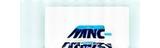 MancCouriers company logo