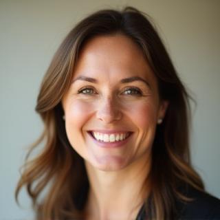 Customer support lead Elaine Murphy