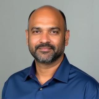 Senior Recovery Technician Paul Singh